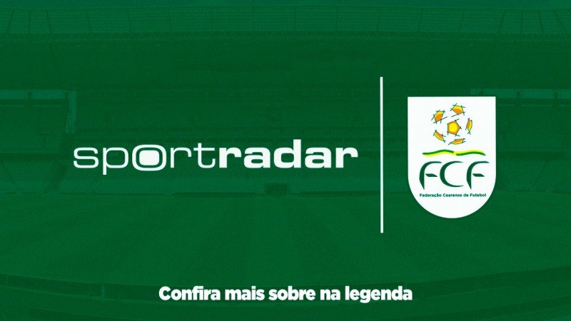 Sportradar se asoció con la Federación de Fútbol de Ceará para evitar manipulación en los resultados