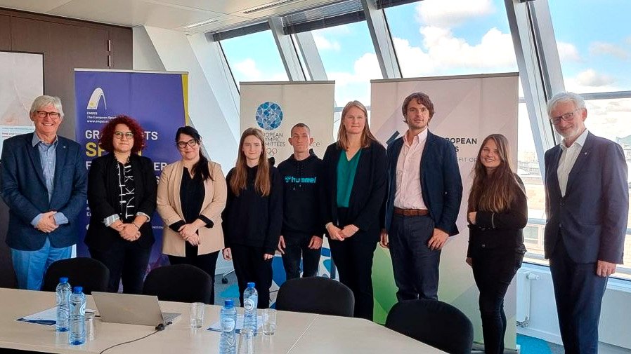 European Lotteries joins ESNGO for sport integrity program aimed at young people
