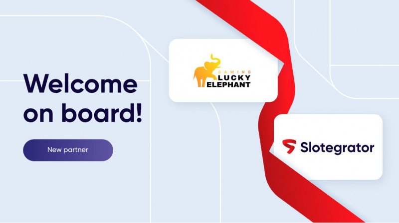 Slotegrator integrates Lucky Elephant Gaming's titles to its APIgrator solution