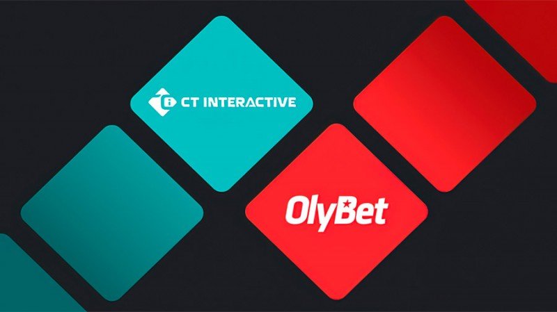 CT Interactive inks deal to supply its iGaming content to OlyBet in the Baltics and CEE markets
