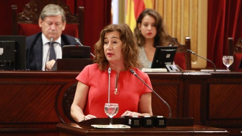 Baleares anunció nuevos aumentos en los impuestos a casinos mientras avanza la reforma a la ley del Juego