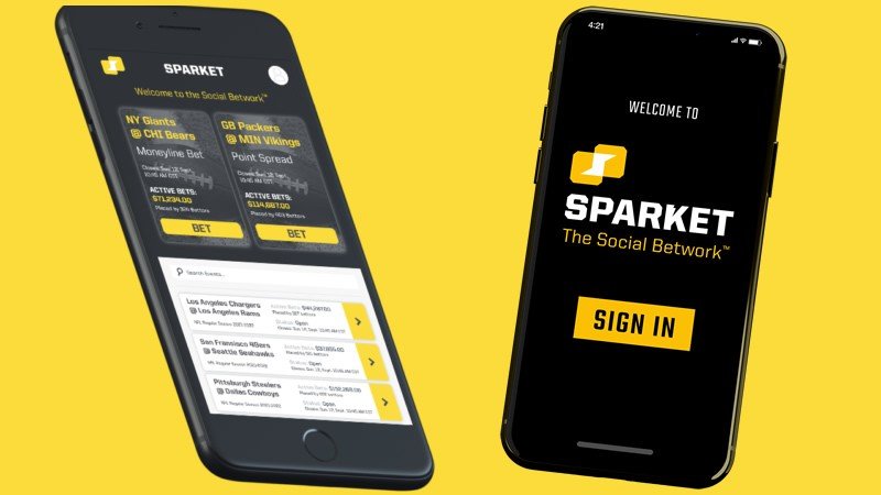 Sparket announces partnership with Station Casinos
