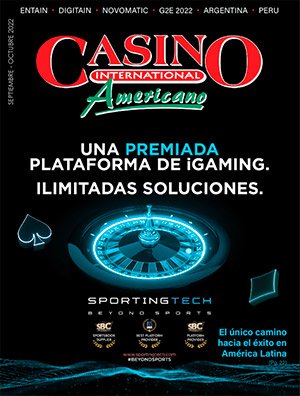 Casino International Americano