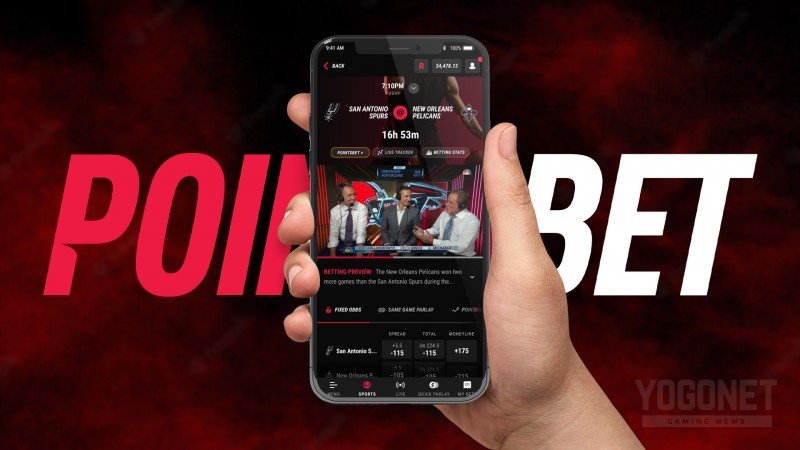 PointsBet launches new betting content hub within its mobile app