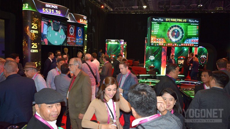 Interblock presentará “el futuro de los juegos de mesa” en IGA 2023