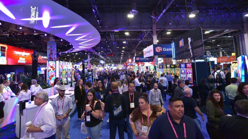 G2E registration now open as event returns to Las Vegas with an updated brand, new activations