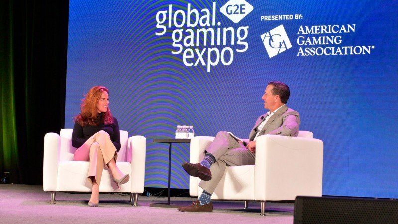G2E: Sports betting expansion and online gaming under the spotlight during the expo's third day