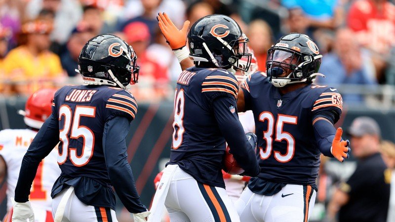 Illinois: Arlington Heights recommends zoning amendment in favor of Chicago Bears' proposed in-stadium sportsbook