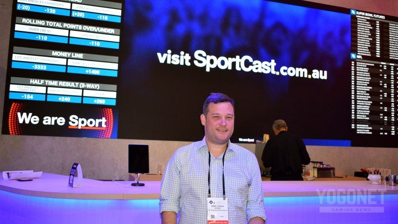OpenBet: "Operators have never been better positioned to bring the next generation of sports betting to the LatAm region"