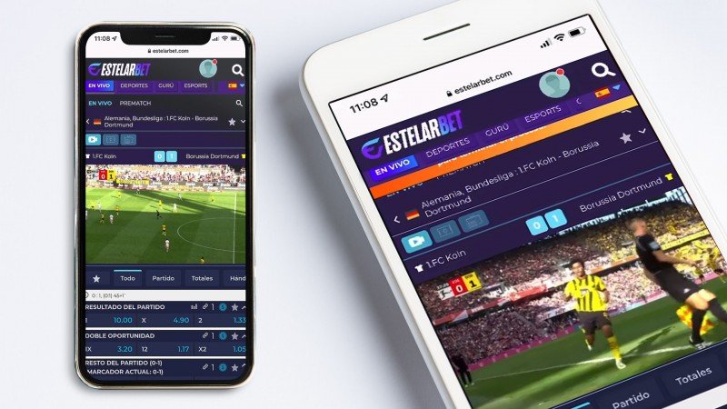 Estelarbet to launch Sportradar's live sports content in Peru and Chile