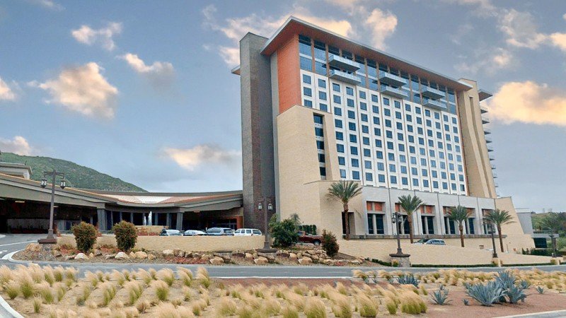 Sycuan Casino recognized in San Diego Reader and Southern California Gaming Guide rankings