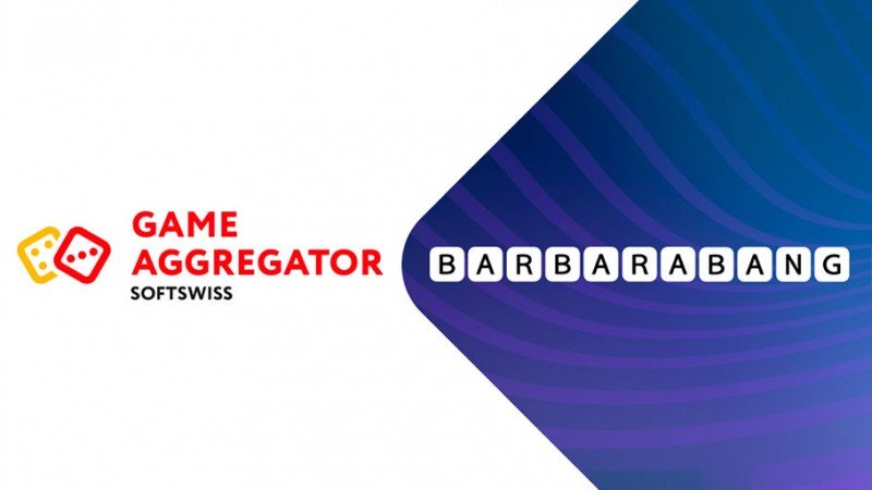 SOFTSWISS anunció la integración de contenidos de Barbara Bang