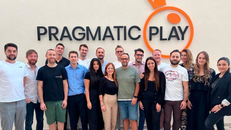 Pragmatic Play expands Malta presence with new headquarters in Sliema