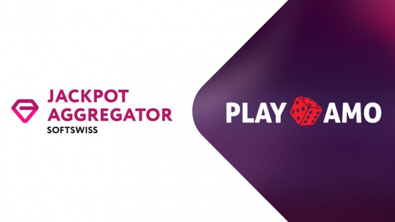 SOFTSWISS Jackpot Aggregator launches new promo campaign for online casino PlayAmo