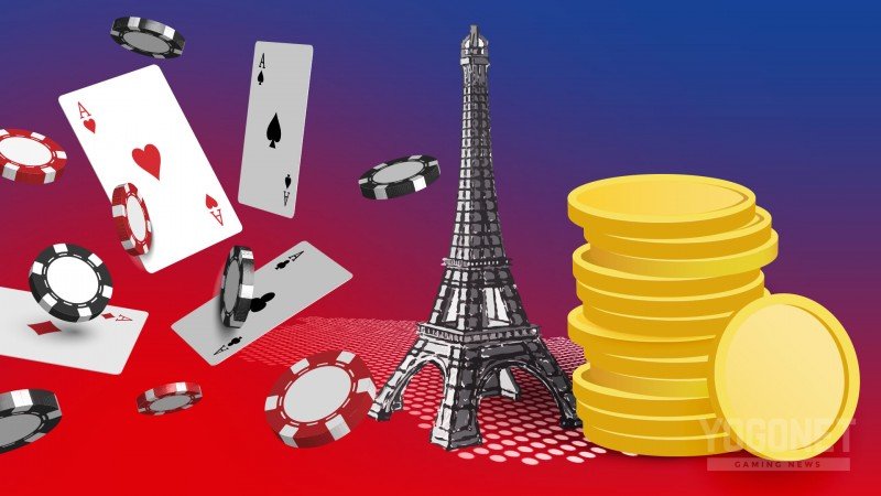 La EGBA instó al Gobierno francés a regular los casinos online en medio de crecientes preocupaciones sobre el mercado ilegal