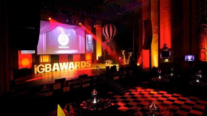 Clarion confirmó la lista de finalistas de los premios iGB Affiliate Awards 2023