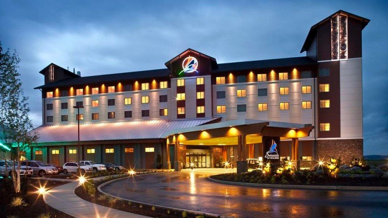 Kindred launches retail operations at Swinomish Casino & Lodge in Washington