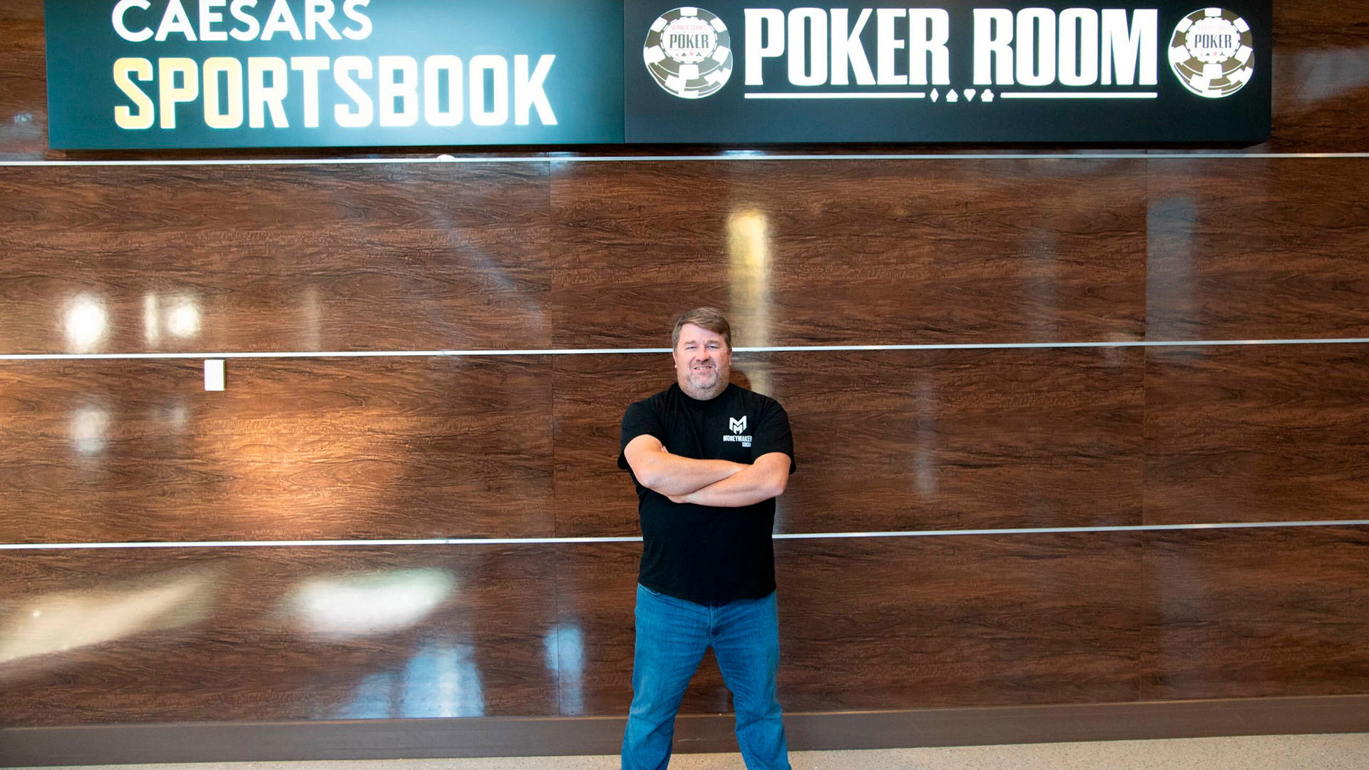 Illinois Grand Victoria Casino debuts new Caesars Sportsbook and WSOP