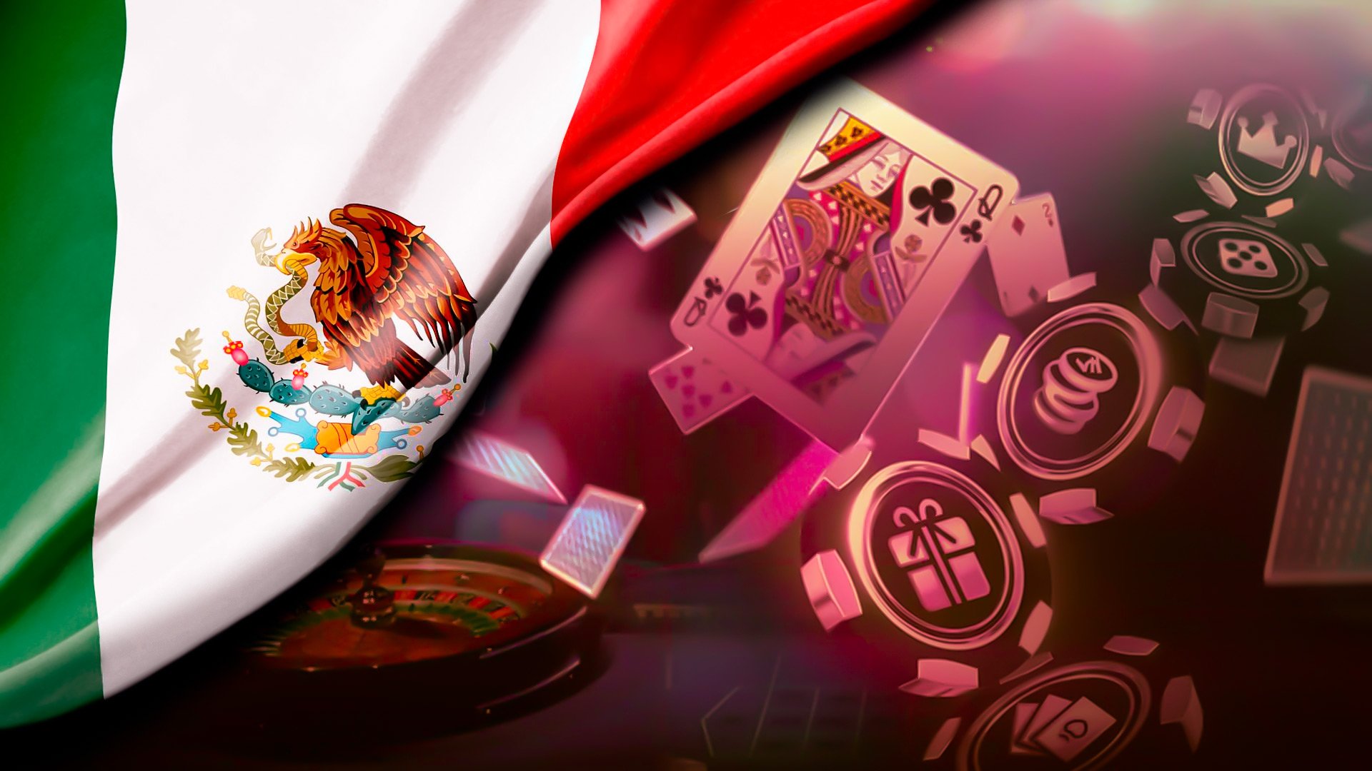 Golden Matrix lanzará su propio casino online en México a partir de noviembre