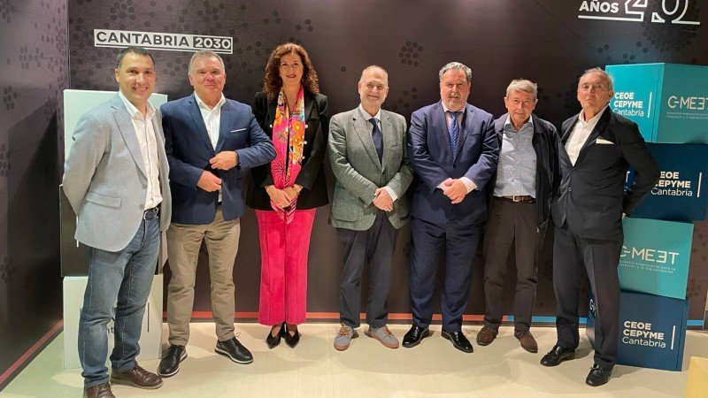 España: La Plataforma para el Juego Sostenible selló un convenio con una asociación educativa de Cantabria