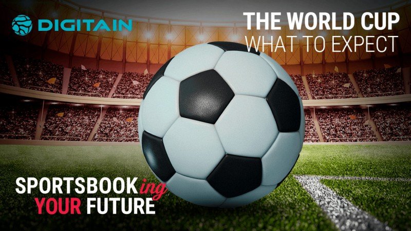 “La Copa del Mundo 2022 promete proyectarse hiperactivamente en el mundo de las apuestas deportivas online”