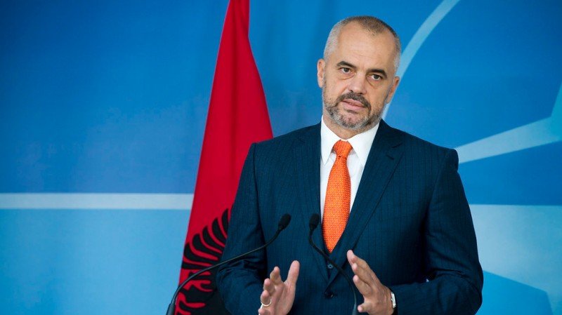 Albania parliament votes to legalize online sports betting after blanket ban in 2018
