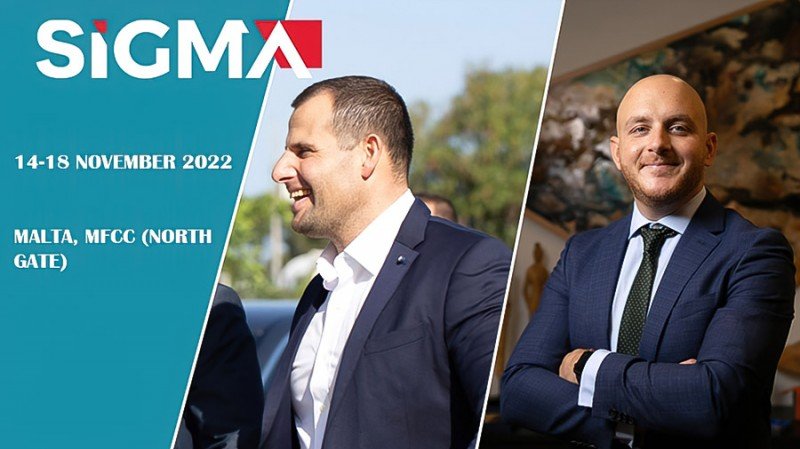 SiGMA Europe releases Malta Week '22 list of speakers, packed with industry leaders and experts
