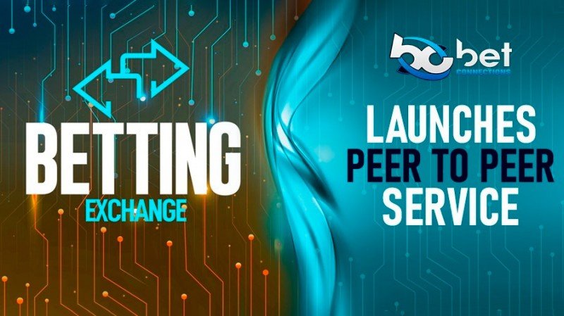 BetConnections enhances sports betting offering with new peer-to-peer product