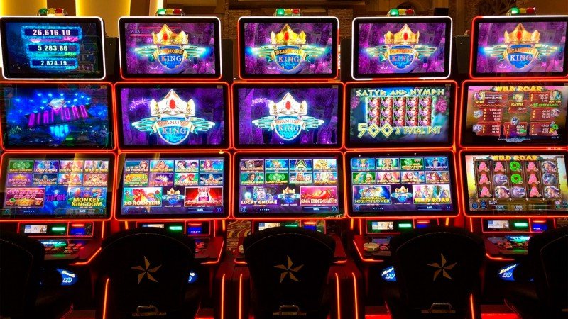CT Gaming installs its Diamond King multi-game pack at Grand Pasha Kyrenia casino in Northern Cyprus
