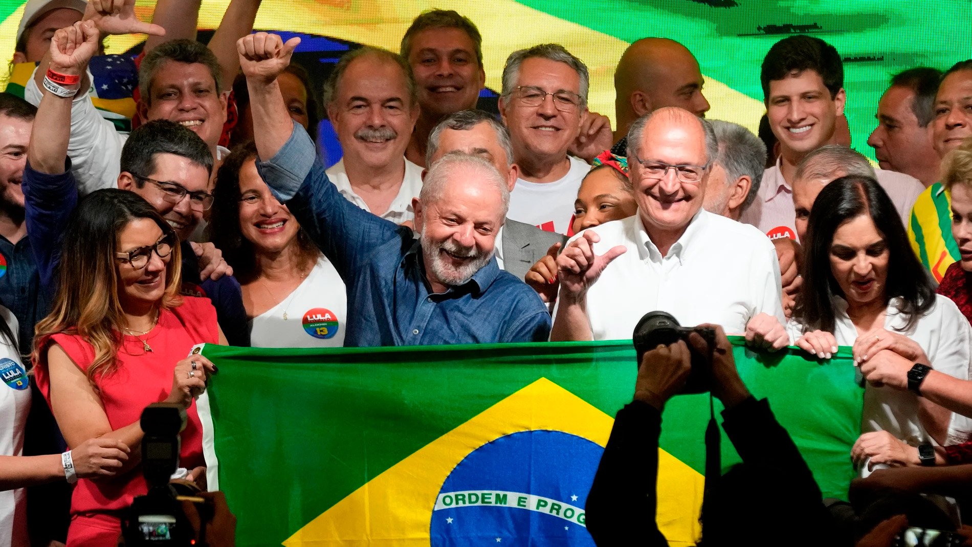 ¿Cómo afectará el regreso de Lula a la legislación sobre el juego en Brasil?