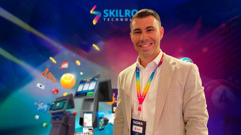Skilrock: "The Balkans & CIS region is experiencing a boom and becoming the new frontier of iGaming in Europe"