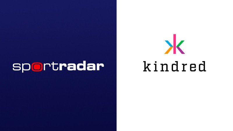 Sportradar reforzará la captación de clientes de Kindred Group a través de publicidad online