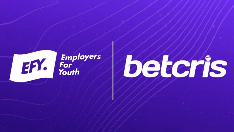 Betcris fue incluida en el Top 5 de las Mejores Empresas para Jóvenes Profesionales en República Dominicana