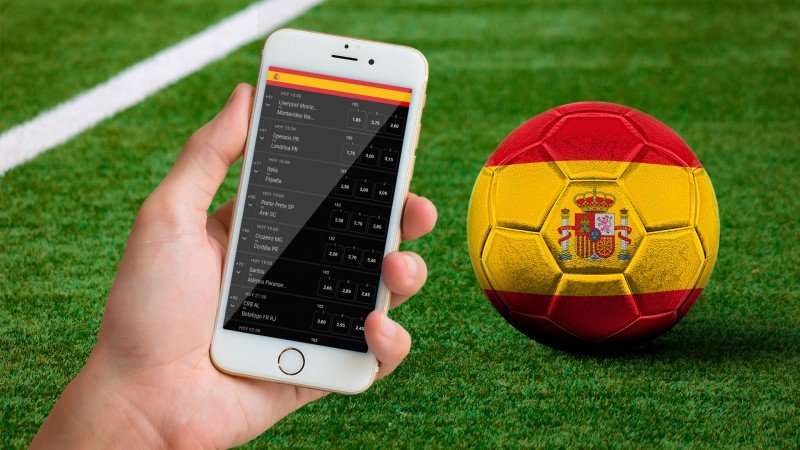 Spain: Online sports betting was the fastest-growing gambling sector in 2022