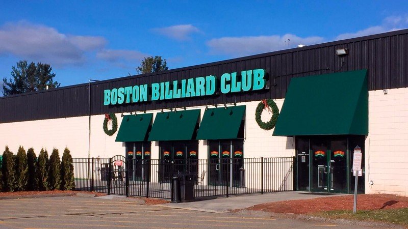 New Hampshire's Boston Billiard Club & Casino installs 50 HHR gaming machines
