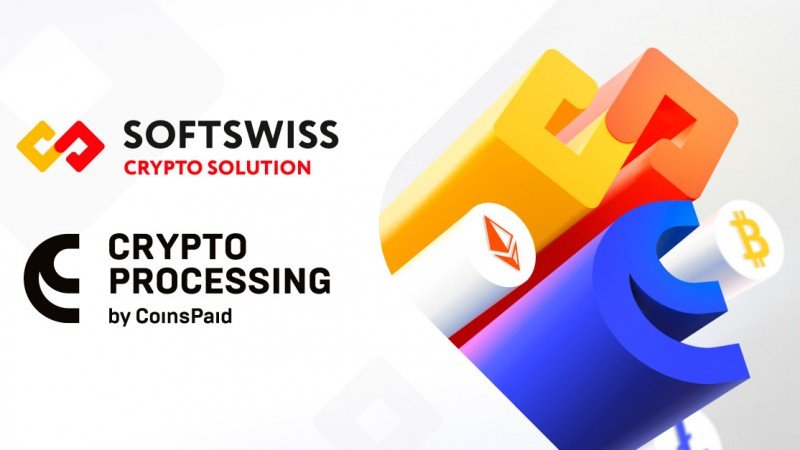 SOFTSWISS unveils exclusive discount offer on CryptoProcessing.com