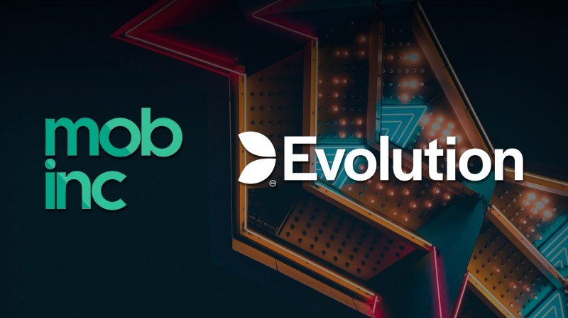 Mobinc suma a su plataforma juegos de temática japonesa de Evolution
