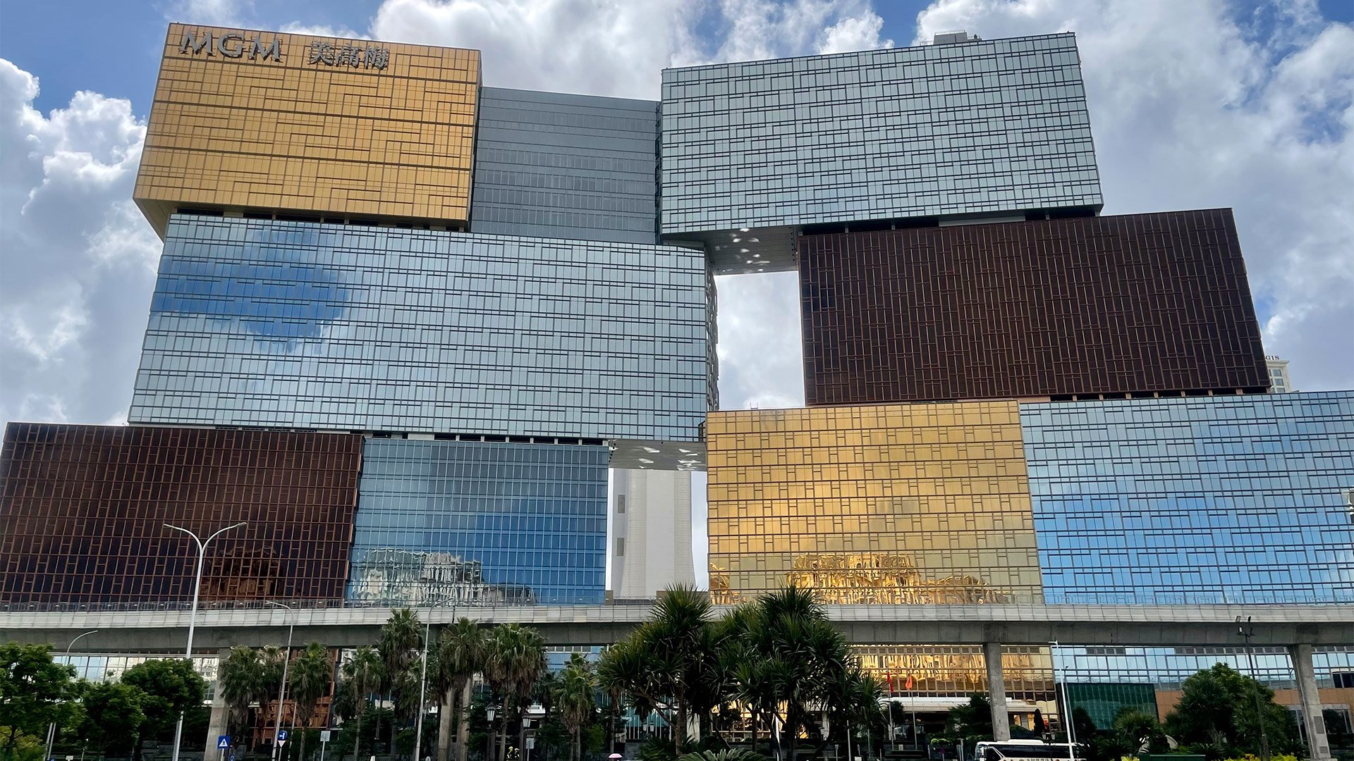 Macau’s MGM Cotai casino reopens after all staff and guests test negative for Covid