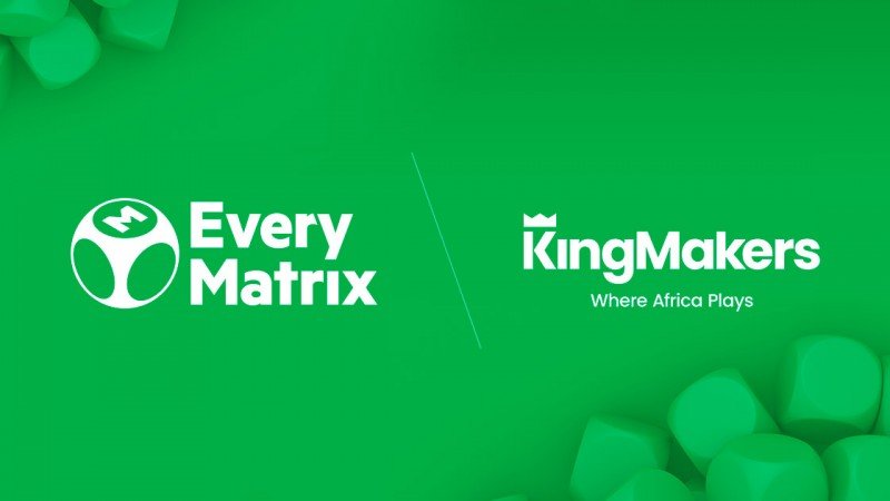 EveryMatrix desplegará CasinoEngine en Nigeria tras sellar una asociación con el operador BetKing