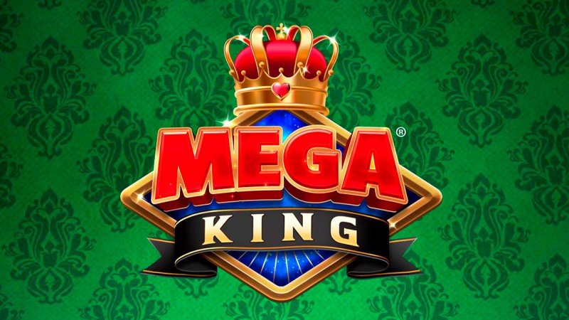 Zitro lanza el multijuego progresivo Mega King con cuatro títulos de juego