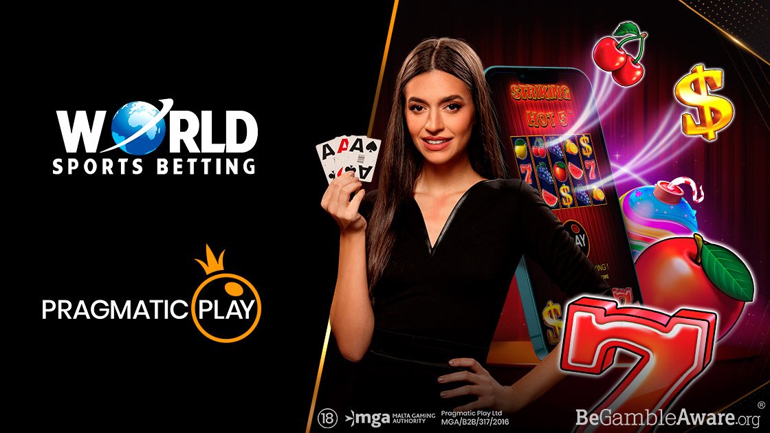 Wie Google pragmatic play casino verwendet, um größer zu werden