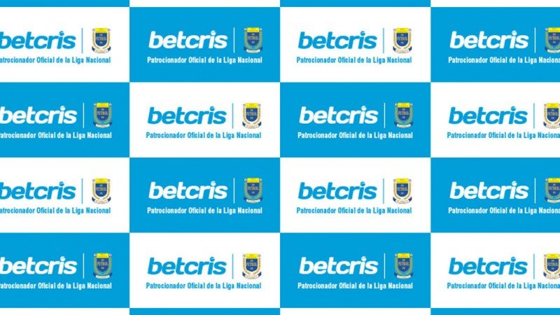 Betcris se convierte en patrocinador de la Liga Nacional de Fútbol de Guatemala