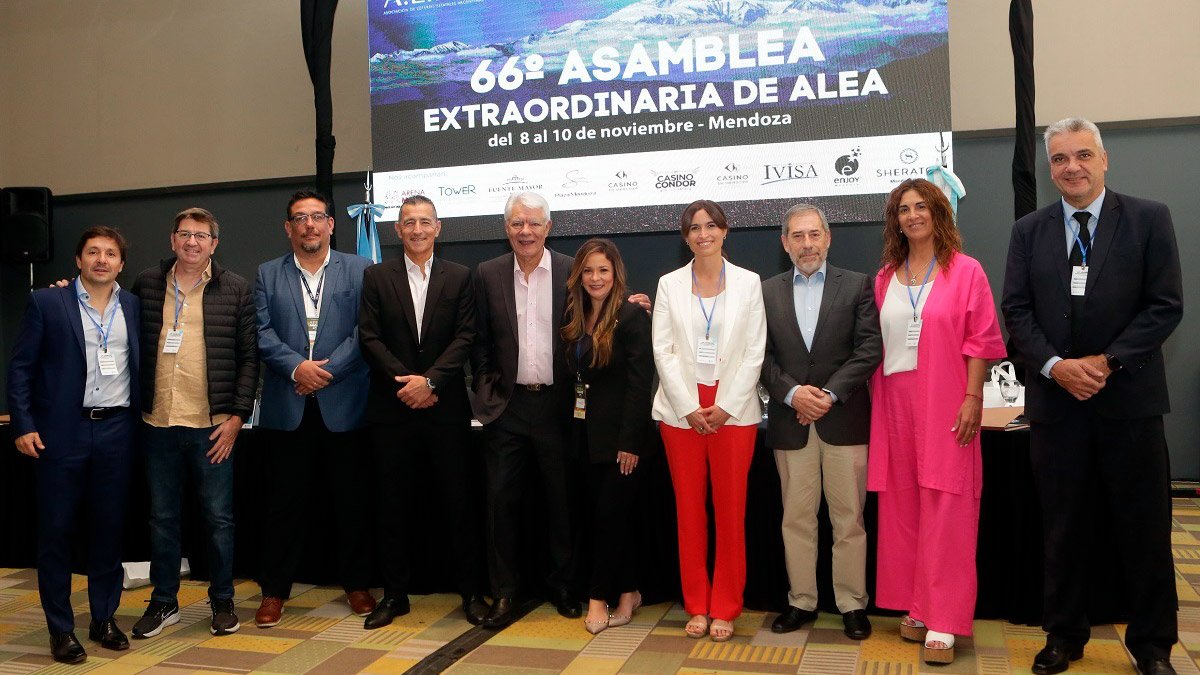ALEA y GLI anunciaron un nuevo programa de becas para la capacitación de reguladores argentinos