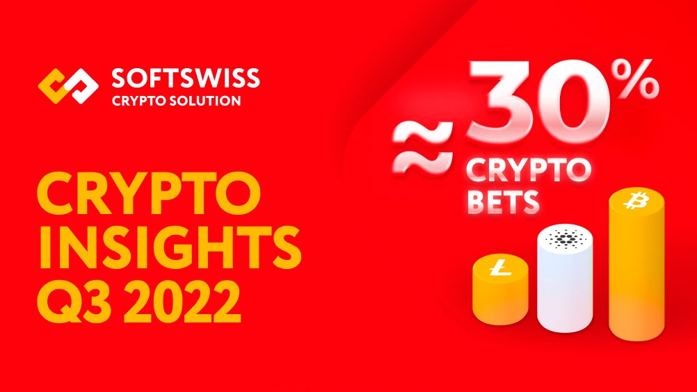 SOFTSWISS releases new crypto report highlighting fiat resurgence
