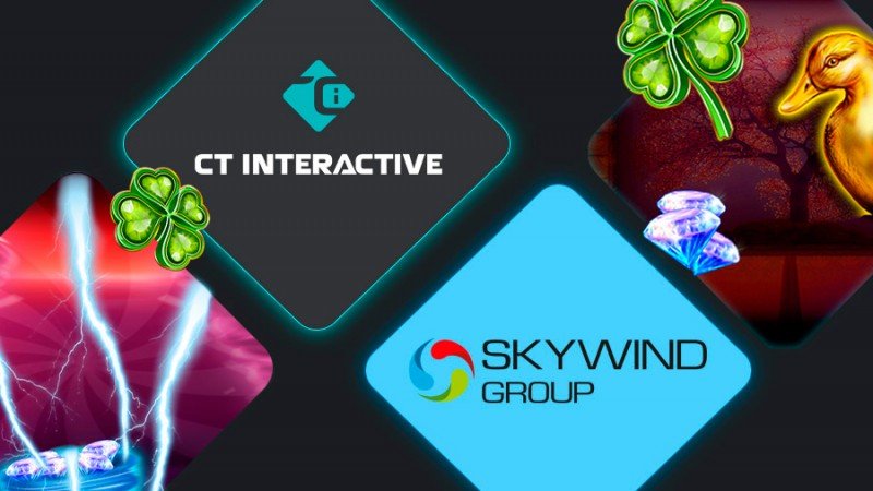 CT Interactive amplía su cuota de mercado con Skywind360