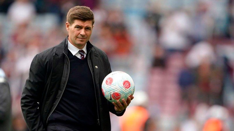 M88 Mansion appoints former English footballer Steven Gerrard as its World Cup 2022 Brand Ambassador