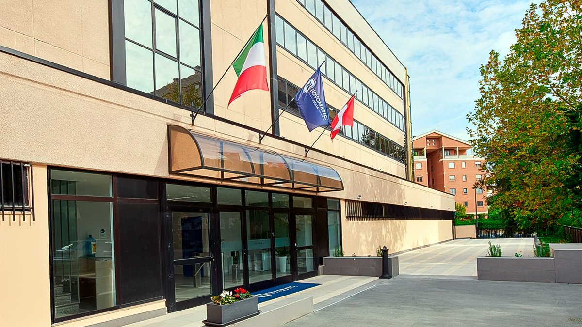 NOVOMATIC acquires Italy’s HBG Group in of its largest transactions as a company