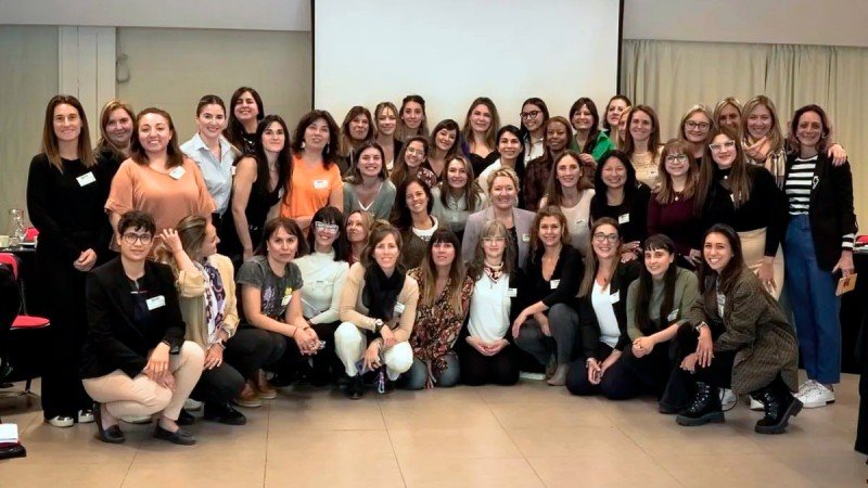Concluyó con “éxito rotundo” el III Encuentro de Mujeres de Loterías y Casinos de Argentina