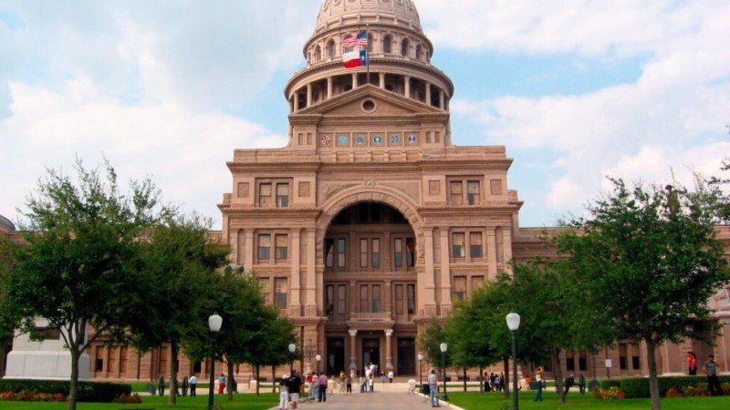Texas: Bill seeking to legalize casinos, sports betting pre-filed ahead of 2023's session