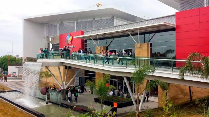 Uruguay: Hípica Rioplatense podrá abrir una nueva sala de slots en Montevideo
